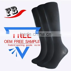 Anti-bacterial Sport Sockman's Sport Sockssports Socks in High Quality thumbnail-1