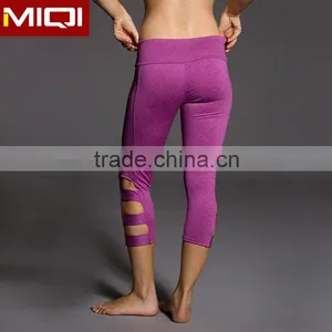 Professional Wholesale Durable Moisture Wicking Gym Wear Womens Leggings Pants thumbnail-2