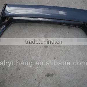 For Skyline R33 GTR GTST Carbon Fiber GTR Rear Spoiler thumbnail-1