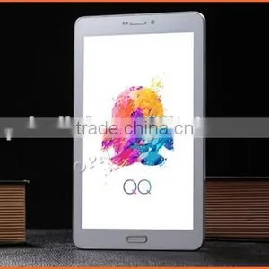7 Inch Quad Core 3G Phablet IPS Phone Android Quad Core Tablet PC Mtk6582 Dual Sim IPS Tablet pc OP211 From OPNEW thumbnail-4