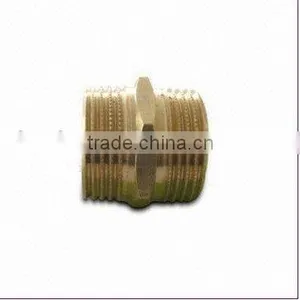 JD-001 Brass Garden Hose Fittings thumbnail-1