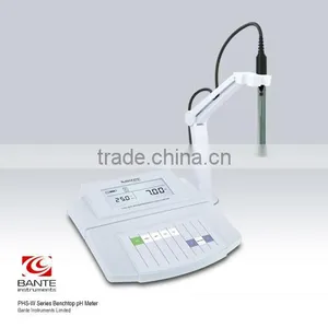 PHS-25CW Cheap pH Meter | pH Testing Meter thumbnail-1