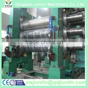 Low Invest High Profitability High-efficiency Rubber Calender Machine/rubber Press Machine With CE&ISO thumbnail-3