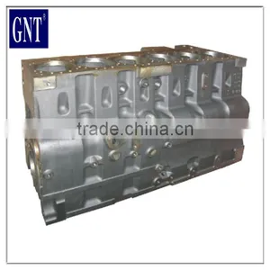 Cylinder Block for PC360-7 6CT Engine, Excavator Spare Parts thumbnail-1