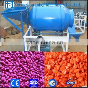 Agricultural Machinery Coating Machine Seeds thumbnail-1