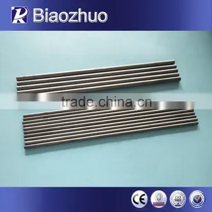 Zhuzhou YG6X Tungsten Carbide Round Bar, Carbide Rod Blank thumbnail-5