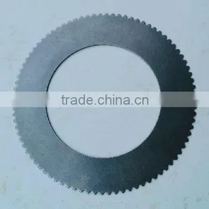 INTERNATIONAL Parts Steel Plate (922549C1) thumbnail-1
