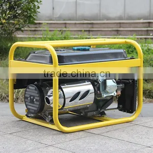 Gasoline Generator For Sale Surprise Price 2kw Mini Small Kraft Silent Honda Electric Gasoline Generator thumbnail-5