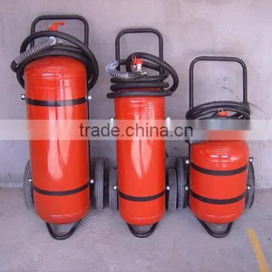 CE/EN3 Fire Extinguisher thumbnail-1