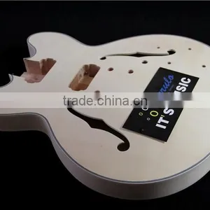 Good Look Unique Design Cheap Guitar Kit thumbnail-4