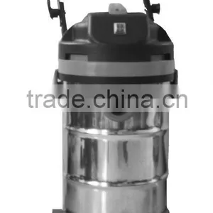 Hand Held Vacuum Cleaner With Stainless Steel thumbnail-3