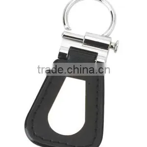 PU Leather Keychains/keyholder/keyring thumbnail-1