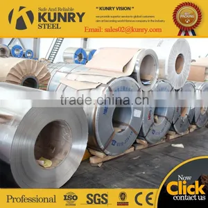 Factory SPCC T4 Best Price of Hot Sale Tinplate For Printing thumbnail-5