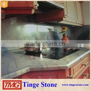 Tope Grade Azul Macaubas Blue Granite Slabs for Sale Supplier's Choice thumbnail-6