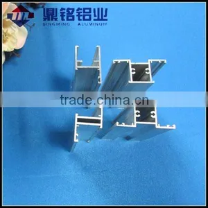 Aluminium Industrial Profile P6 2040 thumbnail-1
