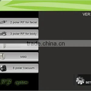 Fat Cavitation Device For Home/Weight Loss Machine thumbnail-3