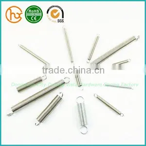 Niti Shape Memory Alloy Tension Spring thumbnail-1