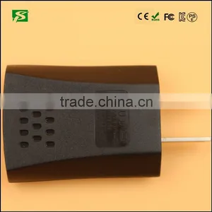 FCC,UL Approved !! Fast Charging Usb Mobile Travel Charger thumbnail-4