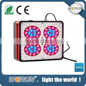 CE RoHS Popular Agricultural Led Plant Grow Light thumbnail-1