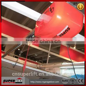 110V DC Universal Garage Door Door Opener / Motor thumbnail-2