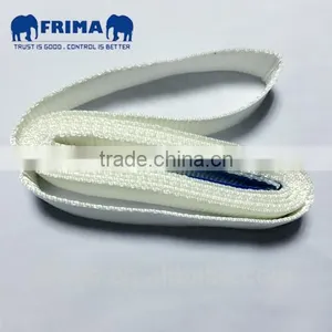 Soft Lifting Sling,Lifting Belt Sling ,Polyeseter Lifting Sling/Belt thumbnail-1