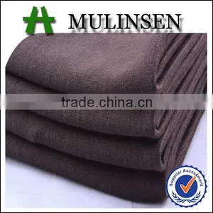 Mulinsen Hotsale Knitting Dyed Rama Fabric, China Manufacturer Fabric thumbnail-1