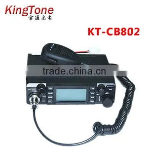 AM/FM CB Radio KT-CB802 With Wide Frequency 25-30MHz Car Transceiver thumbnail-1