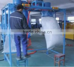 Automatic Ball Fiber Making Machine thumbnail-1