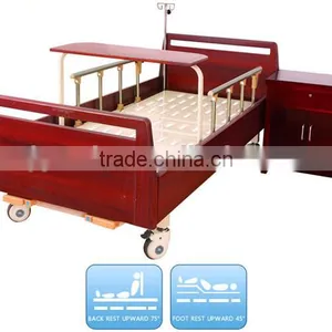 DW-BD188 Hospital Bed Cost thumbnail-1