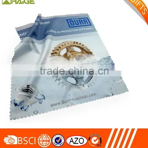 Excellent Performance Microfiber Cleaning Cloth thumbnail-4