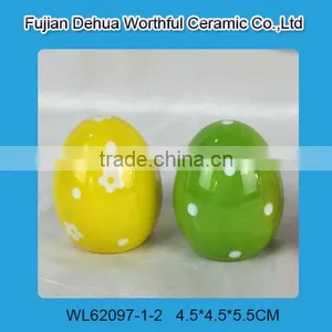 2016 Wholesale Ceramic Easter Egg as Decorative Easter Gift thumbnail-3