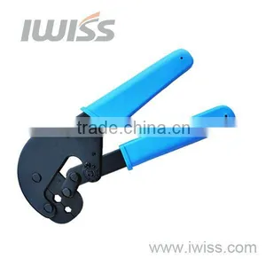 FS-106 Professional Coaxial Crimper thumbnail-1