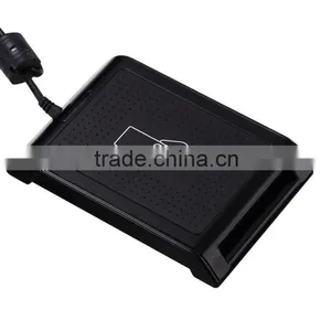 13.56MHz Contactless IC Card Reader With USB Interface thumbnail-3