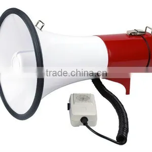 Emergency Car Speaker Amplifer Megaphone thumbnail-1