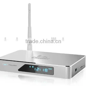 2016 China Android 5.1 tv Box 2GB RAM 16GB Rom Rk3368 Octa Core Android Smart tv Box CR18S TV Box thumbnail-3