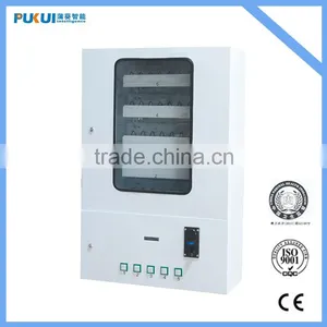 China Manufacture Oem Snack Mini Vending Machine thumbnail-4
