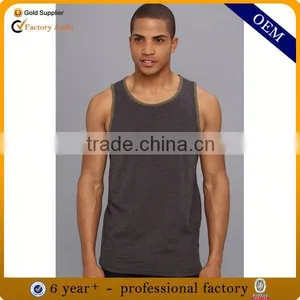 Custom Long Tank Top thumbnail-1