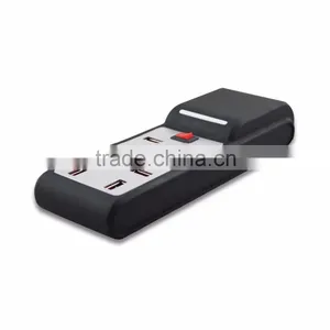 2016 the Most Hot High Quality Universal Travel Charger Adapter thumbnail-3