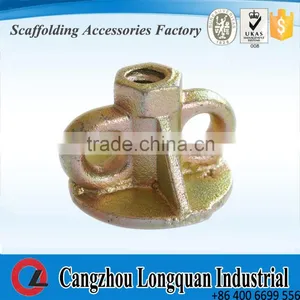 Formwork Accessories, Wing Nut, Tie-rod, Plate thumbnail-4