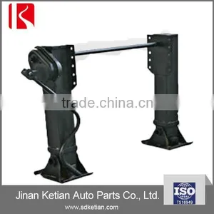 JOST S-typeTrailer Truck Landing Gear / Trailer Jack / Trailer Axle Parts thumbnail-1