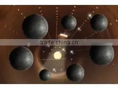 no Deformation of Steel Ball for Cement Plant thumbnail-4