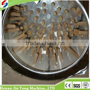 2015 Selling Well Stainless Steel Commercial Chicken Plucker Machine thumbnail-3