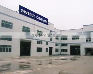 Shenzhen Sweet Ocean Technology Limited company overview - view 1 thumbnail