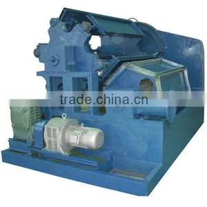 Pulp Molding Machinery/ Pulp Molding Tray Machinery 6*6 thumbnail-1