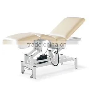 Beauty Salon Electric Massage Facial Bed thumbnail-1