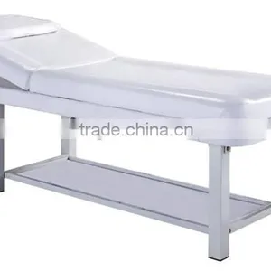 Facial Bed & Beauty Salon Furniture & Electric Beauty Bed & Electric Massage Tables for Sale thumbnail-6
