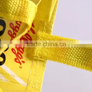 Recycle Material Bag thumbnail-3
