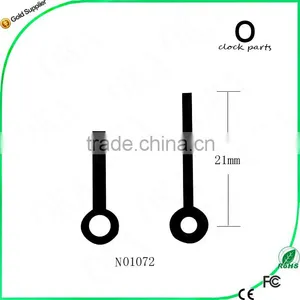 Cuckoo Clock Parts, Regular 25 Hands Complete thumbnail-1