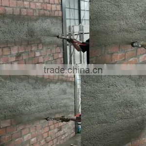 Excellent Quality First Class Parts And Technology Mortar Plastering Machine Supplier's Choice thumbnail-4