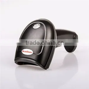 Cleanroom 2D Antistatic Small Wired Barcode Scanner thumbnail-4